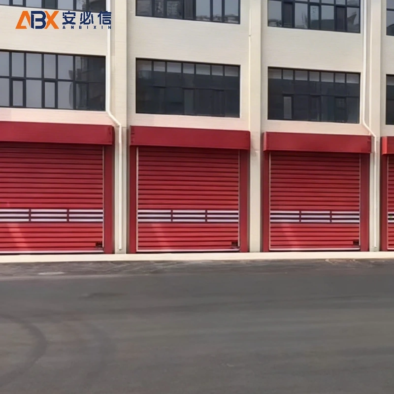 东营市医药密闭高速门
